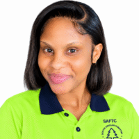 Bongiwe Mncube