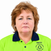Estell van Aardt
