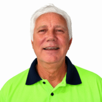 Hannes van Aardt