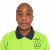 Sanele Mzimba