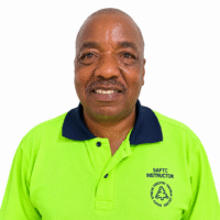 Stanley Dlamini